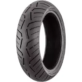 Continental Contiroadattack 3 Cr 56h Tl Motorsykkel Touring-dekk Foran