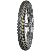 Mitas Enduro Trail+ 69h Tl/tt M+s Dakar Adventure Bakdekk