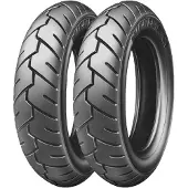Michelin S1 58j Tl/tt Landeveissdekk