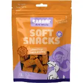 Braaaf laksepinner med gresskar og selleri - Økonomipakke: 3 x 85 g
