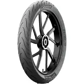 Michelin Pilot Street Reinforced 48s Tl/tt Landeveissdekk