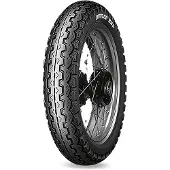 Dunlop K82 R 59s Tt M/c Landeveissdekk
