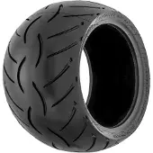Metzeler Sportec M5 Interact 69w Tl Sport-touring Dekk