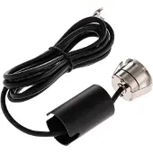 Brumberg Hybrid Mini LED-innfellingslampe, ringformet