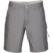 FOX Essex 3.0 Shorts grå