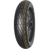 Mitas Flat Track Soft Nhs Tt Sportslig Bakdekk