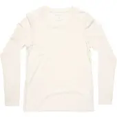 Devold Premium Langarmet T-skjorte