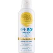 Bondi Sands Everyday Aerosol Mist Spray 50+ 160 g