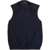 G-Star Stand Up Collar Ermeløs Skjorte