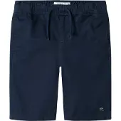 Name it Shorts - NkmRyan - Navy Blazer - - 3 år (98) - Shorts