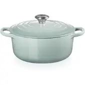 Le Creuset 20 Cm Sea Gryte