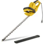 Powerplus Elektrisk Hekksaks 600w