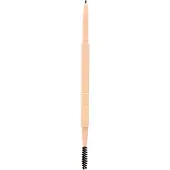 Lenoites Brow Micro Sculpting Pencil 04. Dark Brown