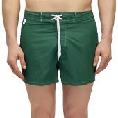 Sundek Iconic Taffeta Badebukse