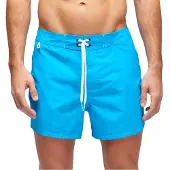 Sundek Iconic Taffeta Badebukse