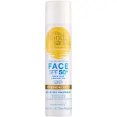 Bondi Sands Everyday Face Mist SPF 50+ 60 g