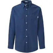Pepe Jeans Aaron Skjorte Med Lange Ermer