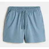Vans Range Relaxed Elastic Shorts blå