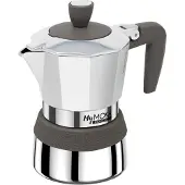 Pedrini Mymoka Induction 3tz Italiensk Kaffetrakter
