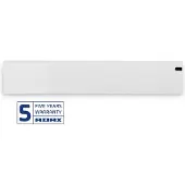 Adax Neo Basic NL 08 Elektrisk varmelist med digital termostat - 800 W / 230 V