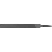 Husqvarna Flatfiler - Flat 6" 12st/pk