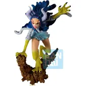 Banpresto One Piece Glimmeret Fra Ha Ulti-figuren 16 Cm
