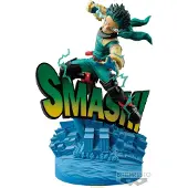 My Hero Academia Izuku Midoriya Dioramatiske Børstefiguren