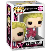 Funko POP! Ed Sheeran Rocks-figur Bad Habits