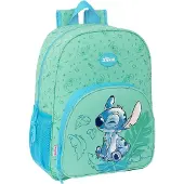 Safta Stitch Aloha 19l 32x43x14 Cm Ryggsekk