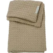 Meyco Baby Waffle Tog 2.0 75x100 Cm Minisengteppe