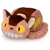 Semic Studio Min Nabo Totoro Catbus Teddy 16 Cm