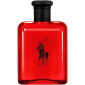 Ralph Lauren Polo Red EDT 125ml Man