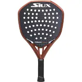 Siux Fenix Elite 5 Padelracket