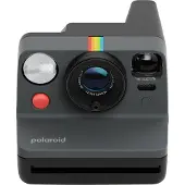 Polaroid Now Gen 3 - Svart