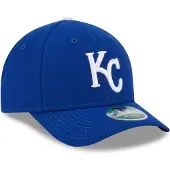 New Era 9forty Mlb Kansas City Royals Cap