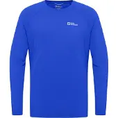 Jack Wolfskin Prelight Swift Langarmet T-skjorte