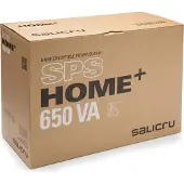 Salicru Sps 650 Home Plus Ups