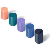 LifeStraw SIP mouthpieces, munnstykker, 5 stk.