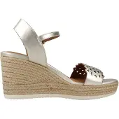 Geox Ponza Esparto-kilesandaler