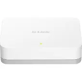 D-Link Go-sw-5g 5 Switch