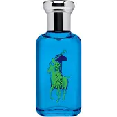 Ralph Lauren #1 Big Pony Blue For Men EDT 50 ml