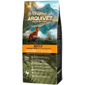 Arquivet Original Dog Adult Kylling & Ris - Økonomipakke: 2 x 12 kg