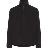 Didriksons Hannes, Fleecegenser, Herre, Black