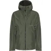 Didriksons Basil, Regnjakke, Herre, Deep Green