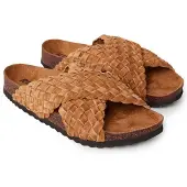 Rip Curl Cayen Bloom Open Toe Sandaler brun