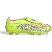 Adidas Predator Elite Fold Over Tongue Fg Fotballsko