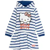 Cerda Hello Kitty Hello Kitty Terry Kjole Med Lange Ermer Fransk