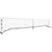 Powershot Football Tennis Sett