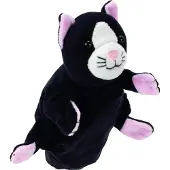 Beleduc Hand Puppet Cat