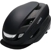 Lumos Ultra Mips+ Byhjelm